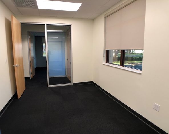 Professional/Medical Space For Lease: 1200 W. Granada Boulevard, Suite 6A, Ormond Beach, FL 32174